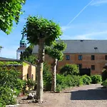 Maison d'hôtes Andelen