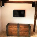 Pensjonat Andelen