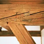 Andelen Maison d'hôtes *