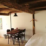 Andelen Maison d'hôtes *