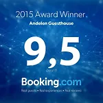Pensjonat Andelen Ærøskøbing