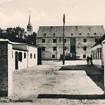 Andelen Maison d'hôtes *