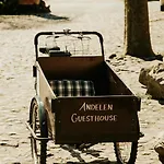 Pensjonat Andelen Ærøskøbing