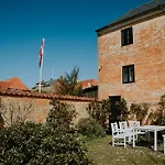 Andelen Pensjonat Ærøskøbing