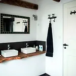 Andelen Maison d'hôtes Ærøskøbing