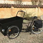 Andelen Maison d'hôtes Ærøskøbing
