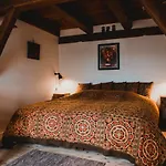 Andelen Maison d'hôtes Ærøskøbing
