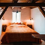 Andelen Maison d'hôtes *