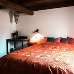 Andelen Maison d'hôtes *