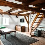 Maison d'hôtes Andelen