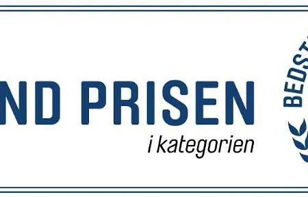 Andelen * Aeroskobing