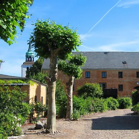 Guest house Andelen