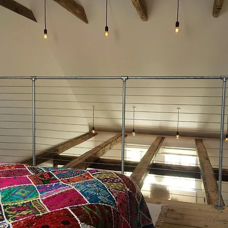 Guest house Andelen Aeroskobing