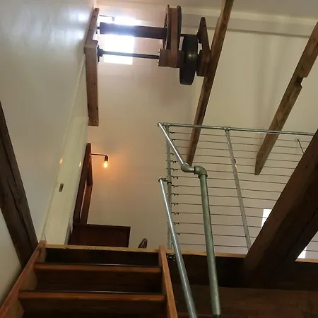 Maison d'hôtes Andelen Ærøskøbing