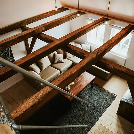 Guest house Andelen Aeroskobing