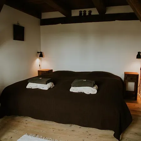 Vendégház Andelen