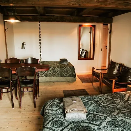 Maison d'hôtes Andelen Ærøskøbing