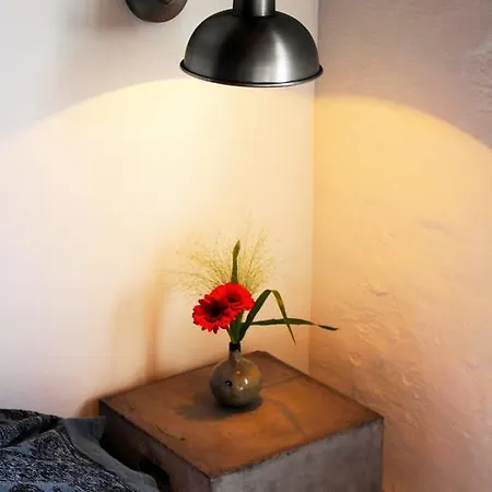 Andelen Vendégház Ærøskøbing