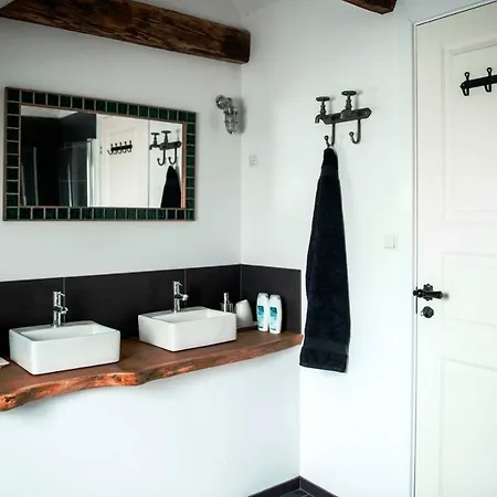 Andelen Guest house Aeroskobing