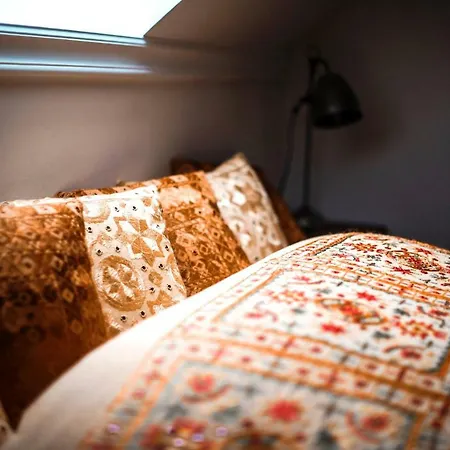 Andelen Guest house *