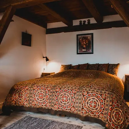 Andelen Guest house Aeroskobing