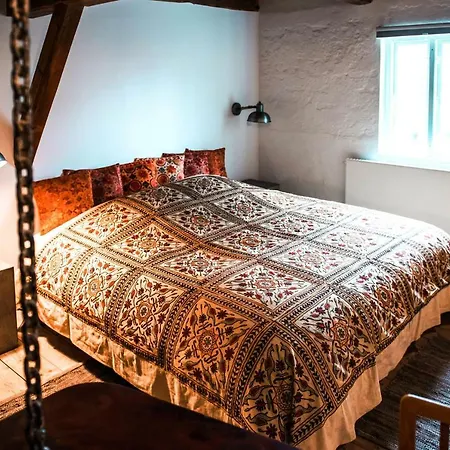 Guest house Andelen Aeroskobing