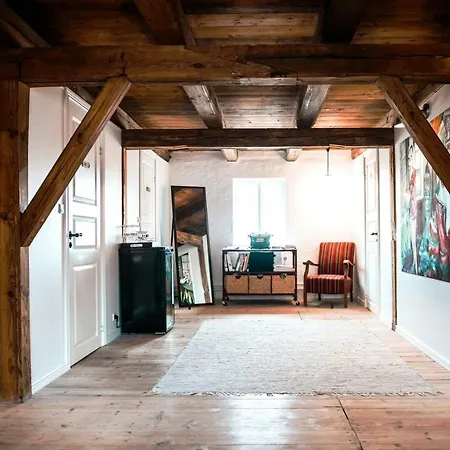 Andelen Guest house *