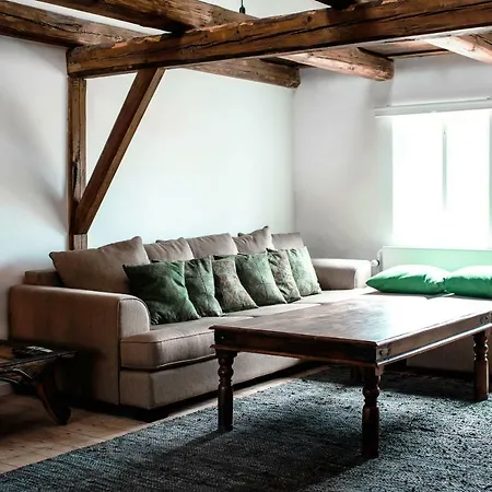 Andelen Guest house *