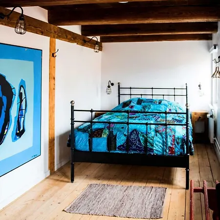 Andelen Guest house *