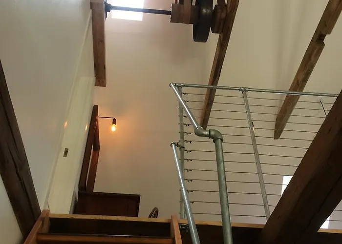 Guest house Andelen Aeroskobing