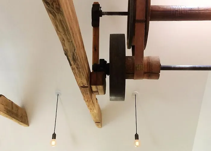 Guest house Andelen *