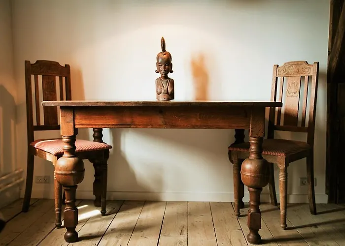 Andelen * Aeroskobing