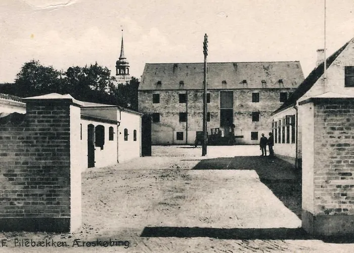 Andelen Guest house *