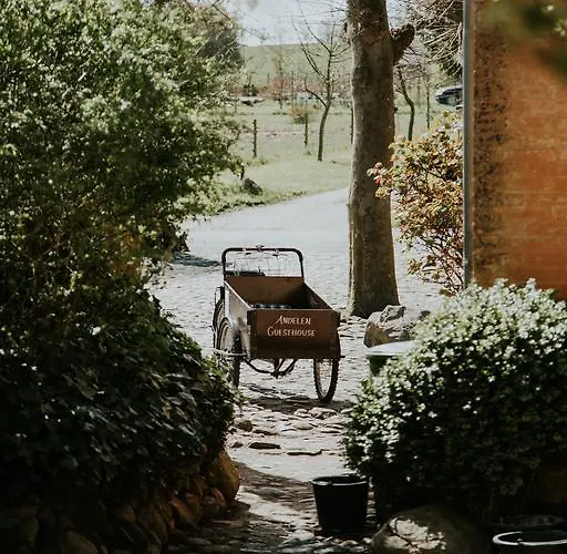 Guest house Andelen *