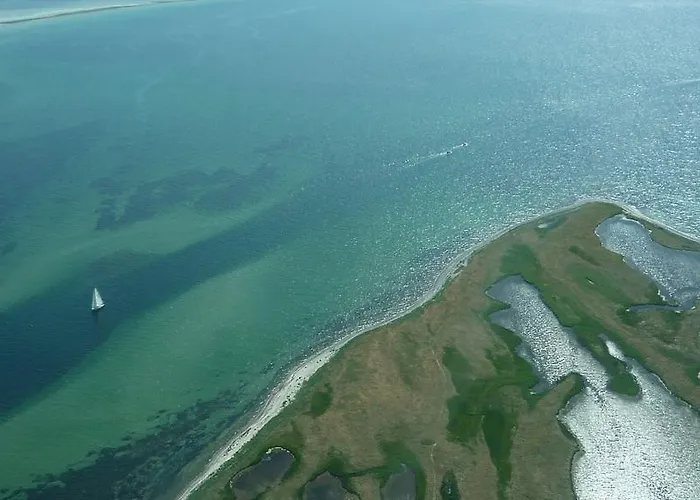 Guest house Andelen Aeroskobing