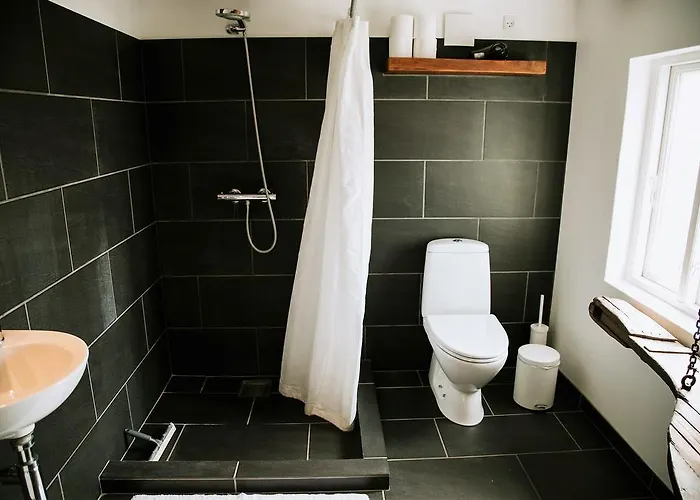 Andelen * Aeroskobing