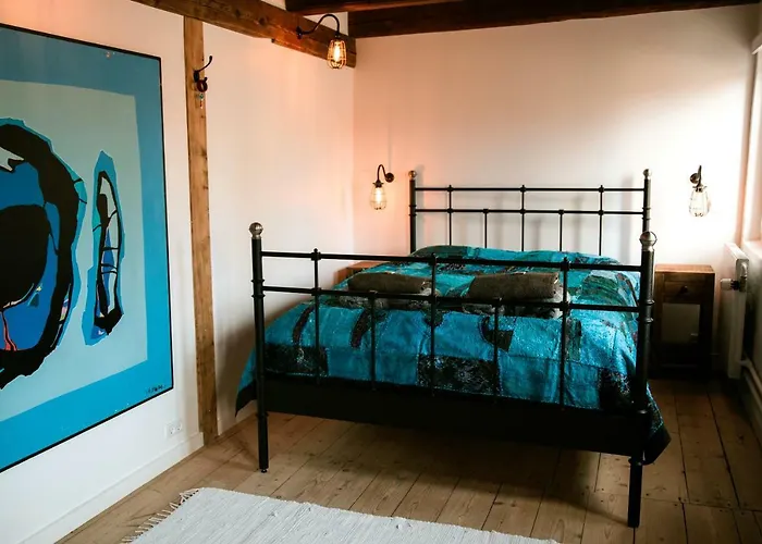 Guest house Andelen *