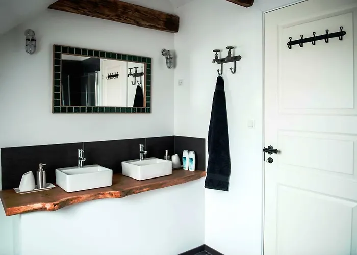 Andelen Guest house Aeroskobing