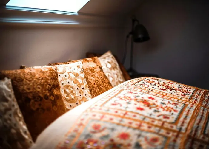 Andelen Guest house *