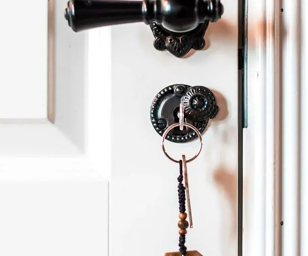 Andelen Guest house Aeroskobing