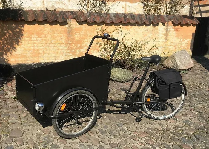 Andelen Guest house Aeroskobing