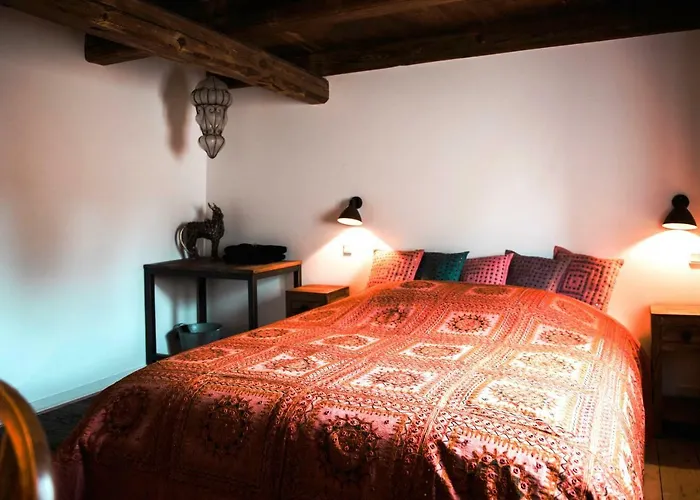 Andelen Guest house *