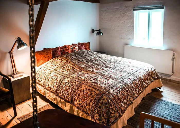 Guest house Andelen Aeroskobing