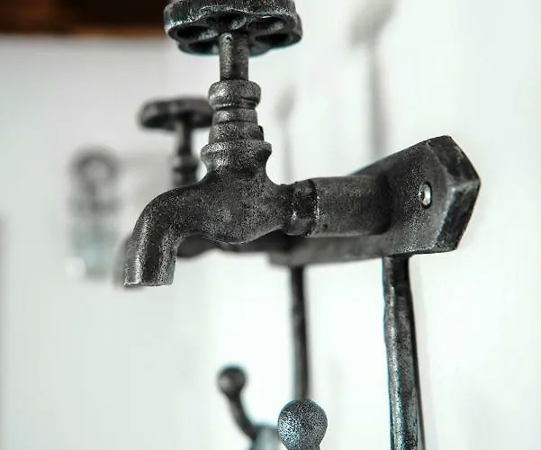 Guest house Andelen *