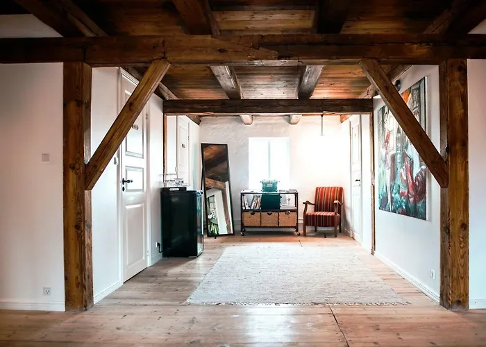 Andelen Guest house *