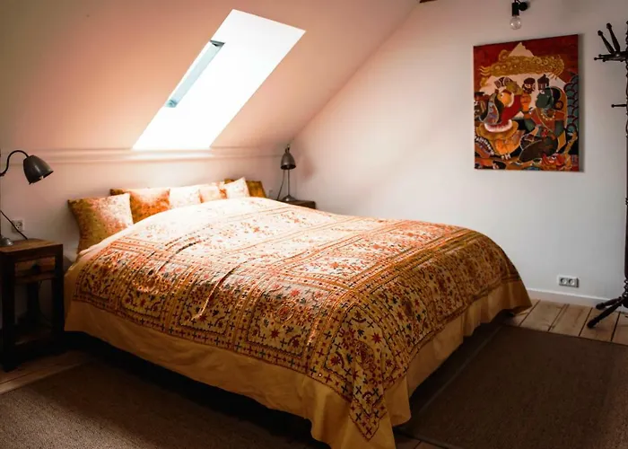 Andelen * Aeroskobing