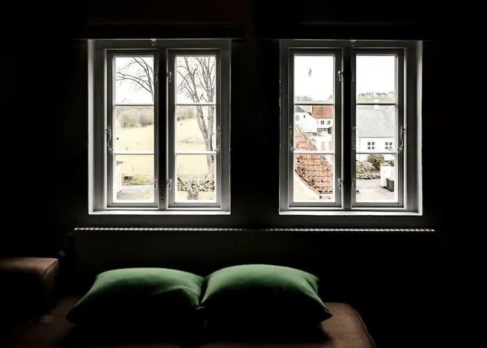 Andelen