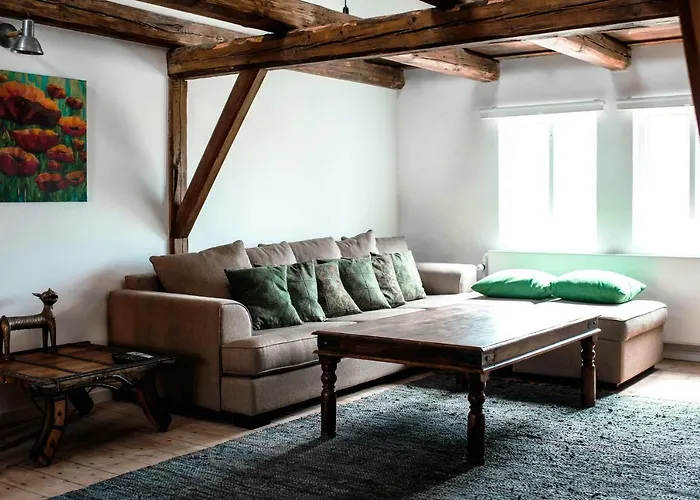 Andelen Guest house *