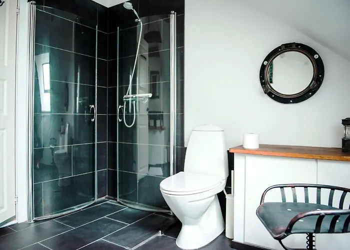 Andelen Guest house Aeroskobing