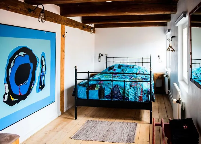 Andelen Guest house *